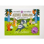 Jezevec Chrujda vyhání koronavirus – Hledejceny.cz