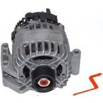 Alternátor FIAT 500 PUNTO DOBLO PANDA IDEA 1.3 JTD | Zboží Auto