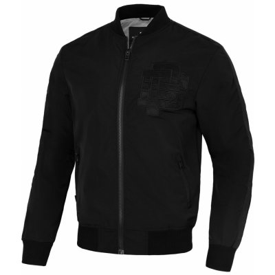 PitBull West Coast Harding Spring 2 černá – Zboží Dáma