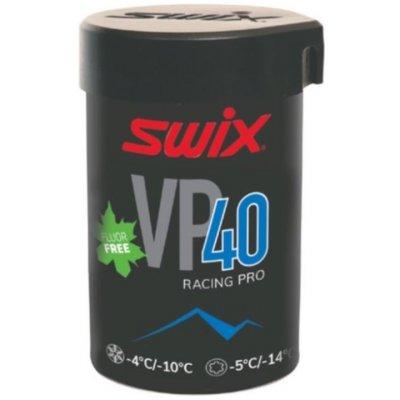 Swix VP40 45 g – Zboží Mobilmania