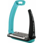 Acavallo Třmeny bezpečnostní Rel-X EASY sky blue 12,5 cm – Zbozi.Blesk.cz