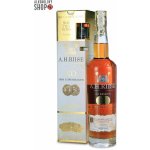 A.H. Riise 1888 Copenhagen + Non Plus Ultra Very Rare Mini 40,0% 0,72 l (karton) – Zboží Dáma