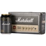Marshall Amped Up Lager 12° 4,6% 3 x 0,33 l (sklo) – Zboží Dáma