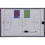 Merco Fotbal 39 magnetická trenérská tabule – Zboží Živě