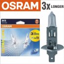 Autožárovka Osram Ultra Life H1 P14,5s 12V 55W 1 ks