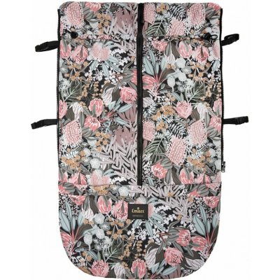 ZIBIE Jarní/Podzimní nepadací deka Poppy – Hledejceny.cz