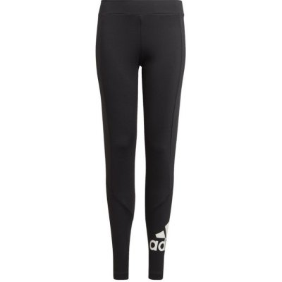 adidas girls D2M tight JR GN1438 – Zboží Mobilmania