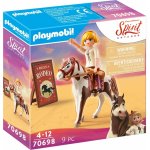 Playmobil 70698 Rodeo Abigail – Sleviste.cz