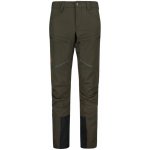 Kalhoty Alaska 1795 Pánské lehké a prodyšné Chaser Brown – Sleviste.cz