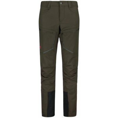 Kalhoty Alaska 1795 Pánské lehké a prodyšné Chaser Brown – Sleviste.cz