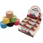 Yate Kinesiology Tape modrá 5cm x 5m – Zbozi.Blesk.cz