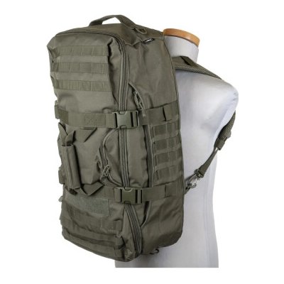 Specna Arms 40l Olivový – Zboží Mobilmania