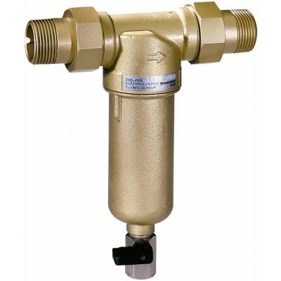 Resideo vodní filtr pro teplou vodu Honeywell FF06-1AAM – Hledejceny.cz