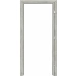 Voster obložková falcová zárubeň Standard 100-120 mm 70 L CPL fólie dub polární – HobbyKompas.cz