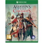 Assassin's Creed Chronicles – Hledejceny.cz