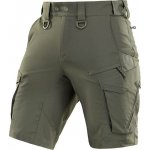 Šortky M-TAC Aggressor Summer Flex army olive – Zboží Mobilmania