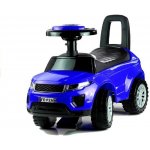 LeanToys vozidlo Slide Car se zvukovými a světelnými efekty modré – Zbozi.Blesk.cz