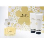 Marc Jacobs Daisy EDT 50 ml + tělové mléko 75 ml + sprchový gel 75 ml dárková sada – Hledejceny.cz