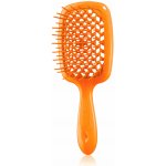 Janeke Superbrush velký plochý kartáč na vlasy – Zboží Mobilmania