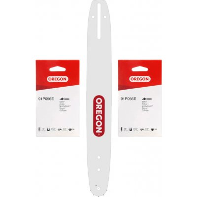 Oregon 543483 Pilová lišta 16 – Hledejceny.cz