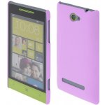Pouzdro Coby Exclusive HTC Windows Phone 8S fialové – Hledejceny.cz