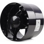 Black Orchid Axial Flo 100 mm 105 m3/h – Zboží Mobilmania