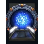 Wyvern Games Stargate SG-1 Item Cards – Hledejceny.cz