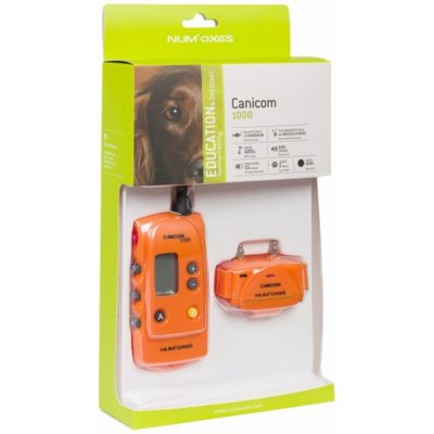 Canicom 1000 - pro 1 psa – Zbozi.Blesk.cz