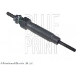 Žhavicí svíčka BLUE PRINT ADC41812 – Zboží Mobilmania