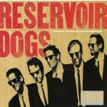 Soundtrack - Reservoir Dogs/Gauneři - LP – Hledejceny.cz