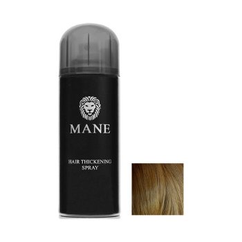 Mane Hair Thickening Spray Hazel / Ořechová 200 ml