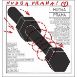 Hudba Praha - Hudba Praha Vinyl LP – Hledejceny.cz