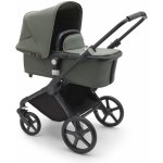 Bugaboo Fox Cub Black/Forest Green pěnová kola 2023 – Zbozi.Blesk.cz