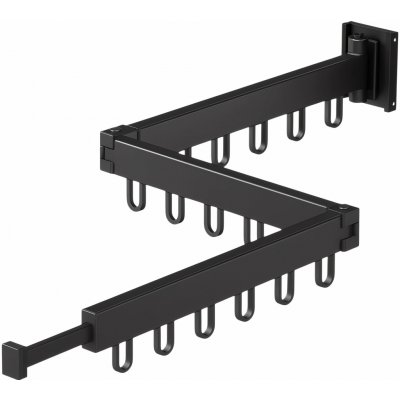 Ruhhy 26342 černý – Zbozi.Blesk.cz