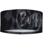 Čelenka BUFF THERMONET HEADBAND 132727-901-10-00 – Zboží Dáma