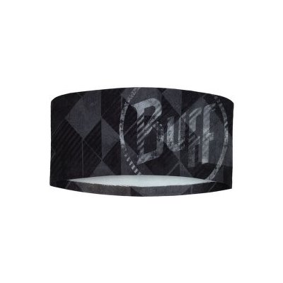 Čelenka BUFF THERMONET HEADBAND 132727-901-10-00 – Zboží Dáma