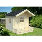 Palmako domeček SAM – Zboží Dáma