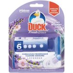 Duck Fresh Discs čistič WC Levandule 36 ml – HobbyKompas.cz