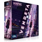 Albi Vampire: The Masquerade: Vendeta – Hledejceny.cz