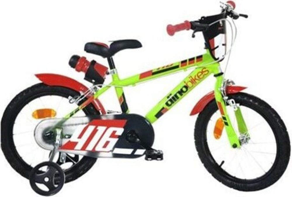 Dino Bikes 416US 2020