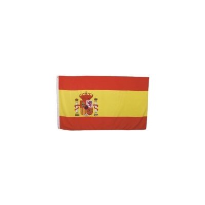 Vlajka Španělsko velká – Zboží Mobilmania