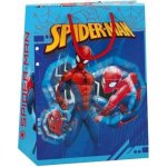 DISNEY Dárková taška M Spider-Man – Sleviste.cz