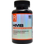 Reflex Nutrition HMB 90 kapslí – Hledejceny.cz