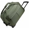 Cestovní tašky a batohy Konofactory Dynamic zelená 35l