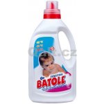 Qalt Batole Sensitive prací gel 1,5 l – Zboží Mobilmania