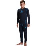 Bauer triko s dlouhým rukávem Basics BL LS top YTH dětská – Zboží Dáma