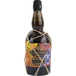 Planteray Black Cask 2024 40% 0,7 l (holá láhev) – Hledejceny.cz