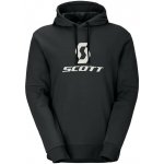 SCOTT mikina Hoody M's Icon LS – Hledejceny.cz