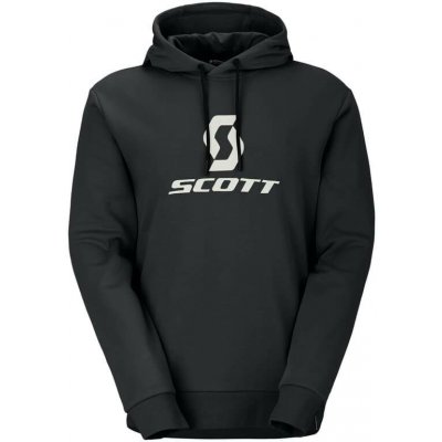 SCOTT mikina Hoody M's Icon LS – Hledejceny.cz