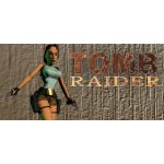 Tomb Raider 1 – Zboží Živě